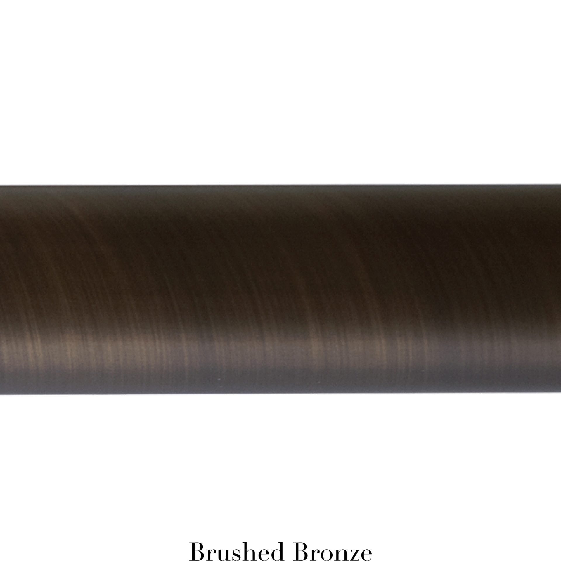 Willow Bloom Pole-Brushed Bronze