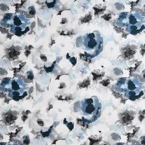 Willow Bloom Floral-Splash-True-Blue-