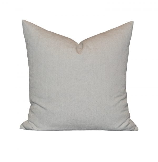 Willow Bloom Dusty Pillow