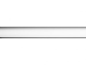 Willow Bloom Clear Pole- Hardware