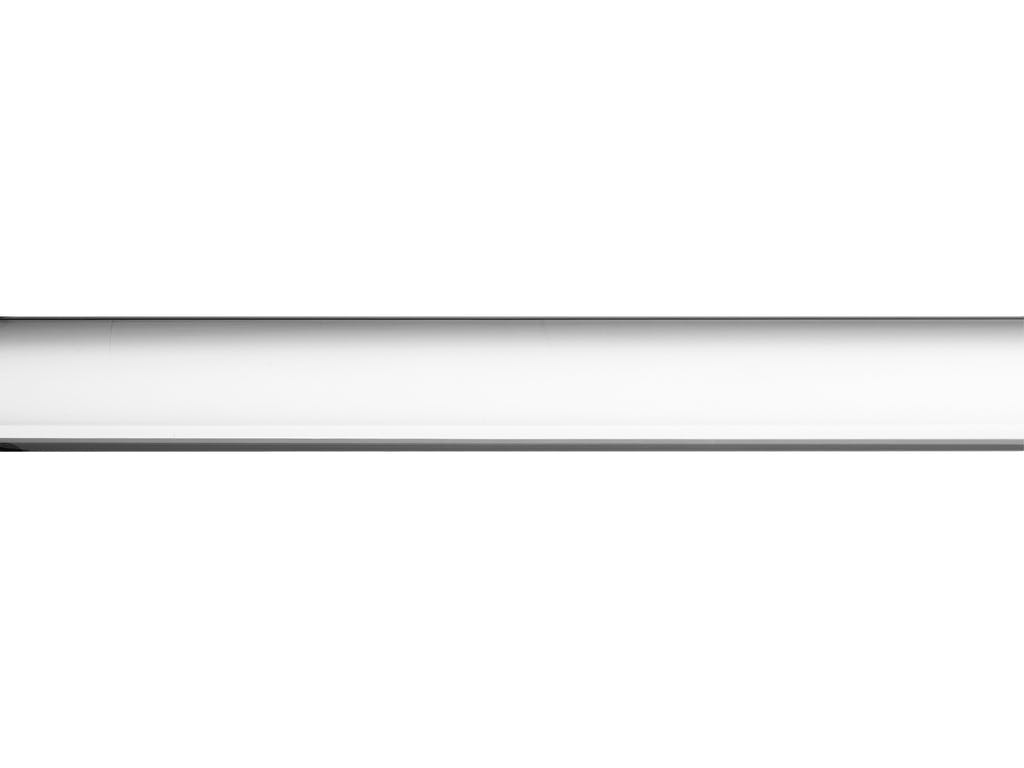 Willow Bloom Clear Pole- Hardware
