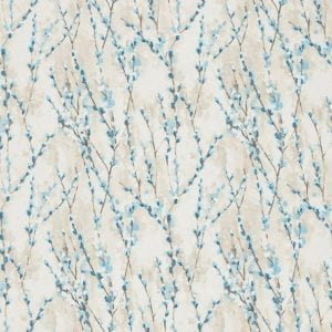 Willow Bloom Willow Bloom Marine Drapes