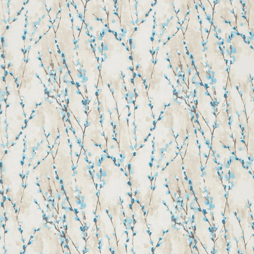 Willow Bloom Willow Bloom Marine Drapes