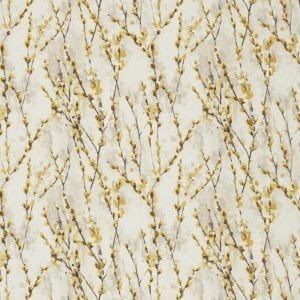 Willow Bloom Willow Bloom Mustard Drapes