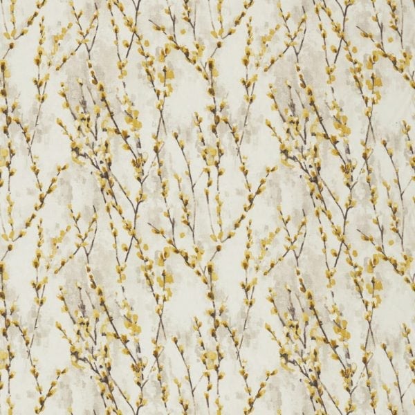 Willow Bloom Willow Bloom Mustard Drapes