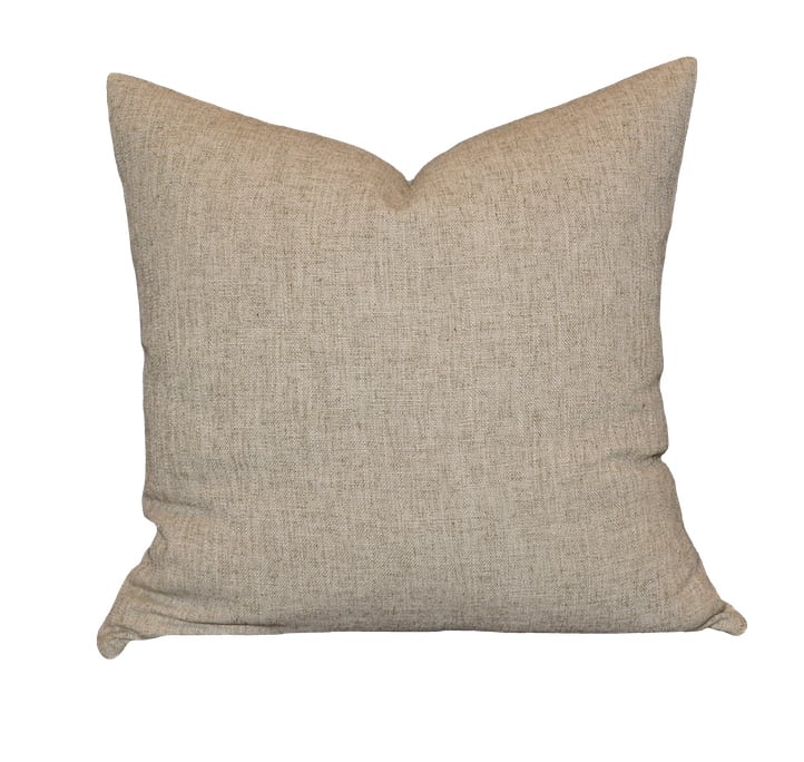 Linen Sand Pillow