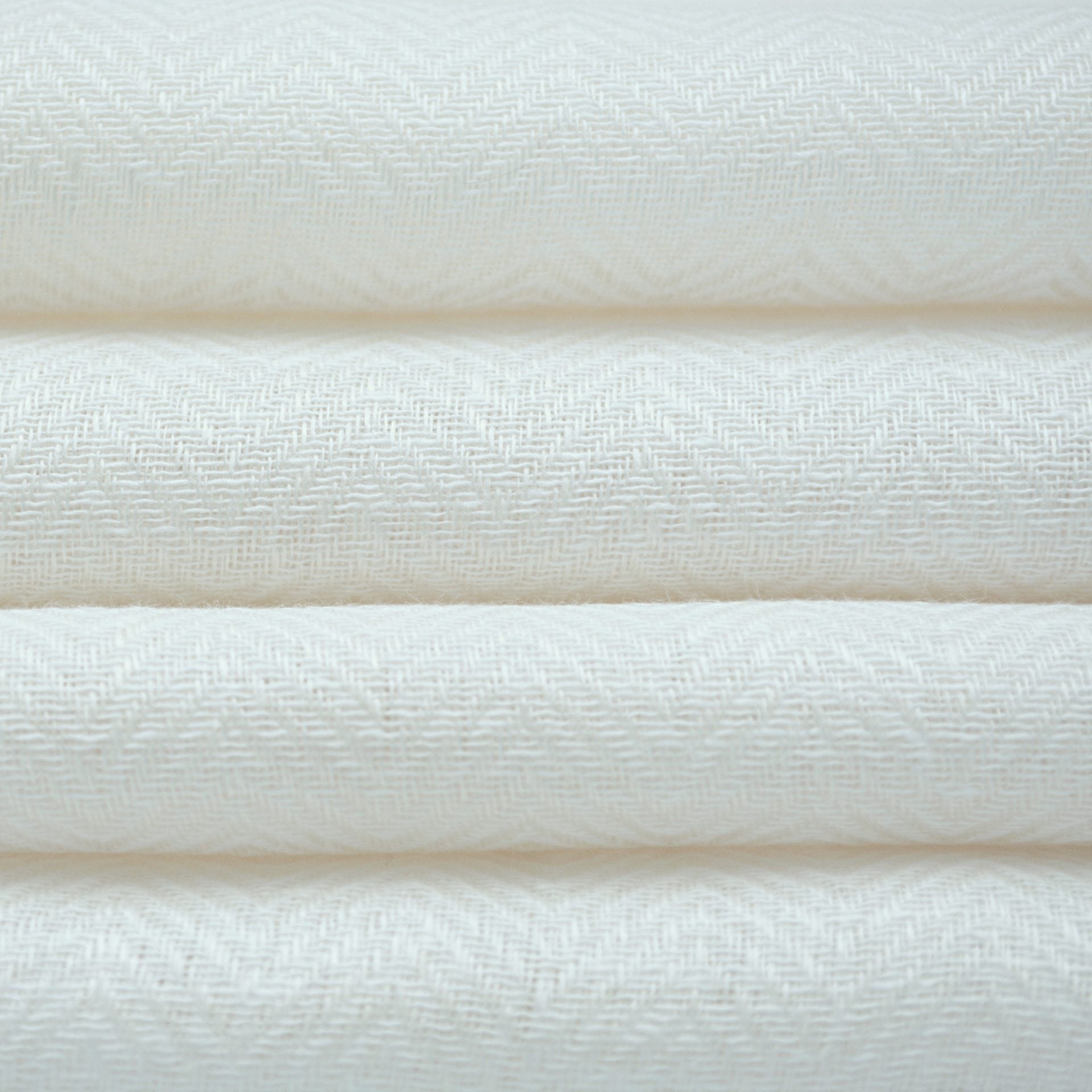 Off White Quartz Slub Linen Roman Shade Fabric (popular choice for