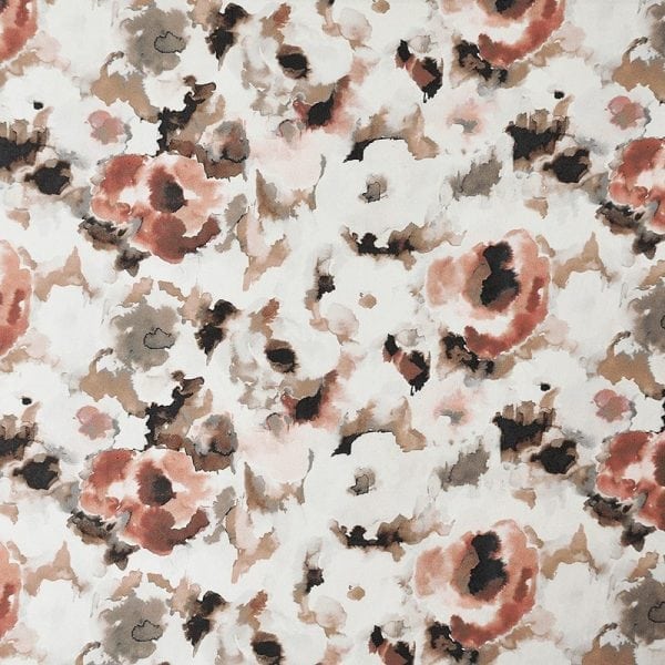 Willow Bloom Floral Splash Rosey