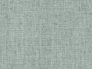 Willow Bloom Linen Aqua