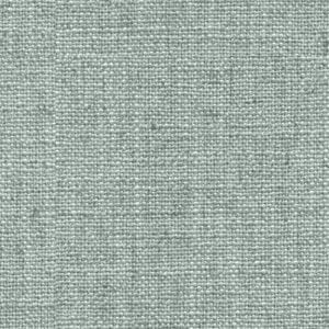 Willow Bloom Linen Aqua