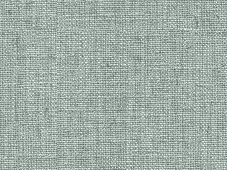 Willow Bloom Linen Aqua
