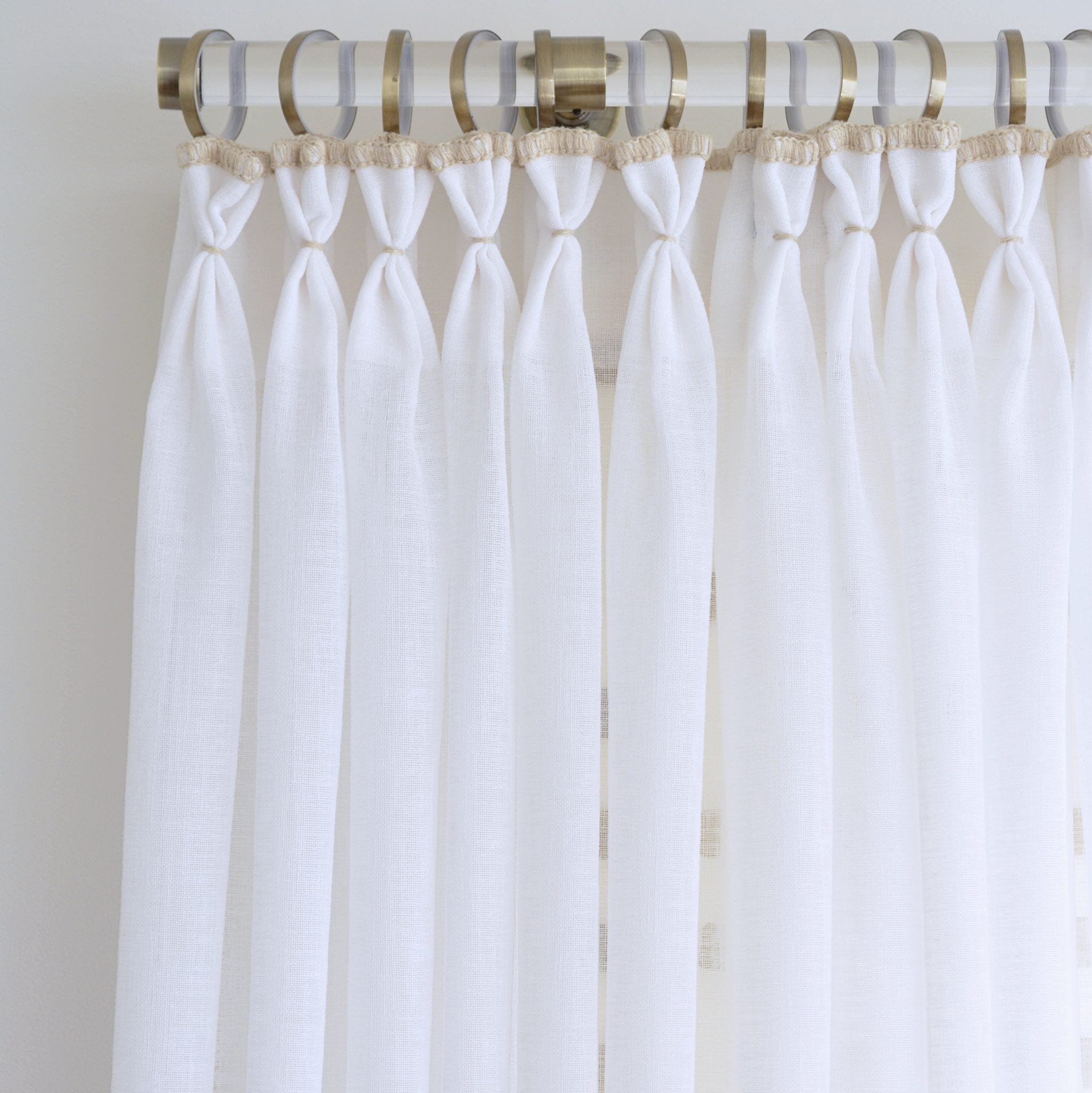 Whipstitch Drapes Collection – WillowBloomHome