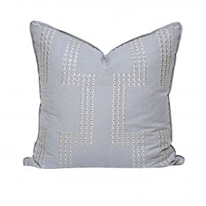 Willow Bloom Upbeat Pillow