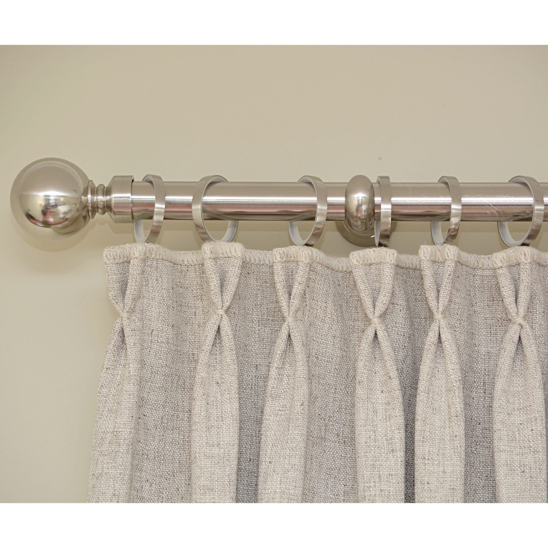 Willow Bloom Whipstitch Line Sand Panel
