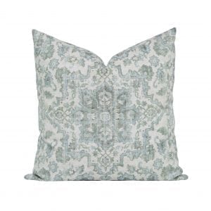 Willow Bloom Arber Seagrass Pillow