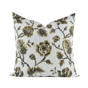 Willow Bloom Evelyn Antique Pillow
