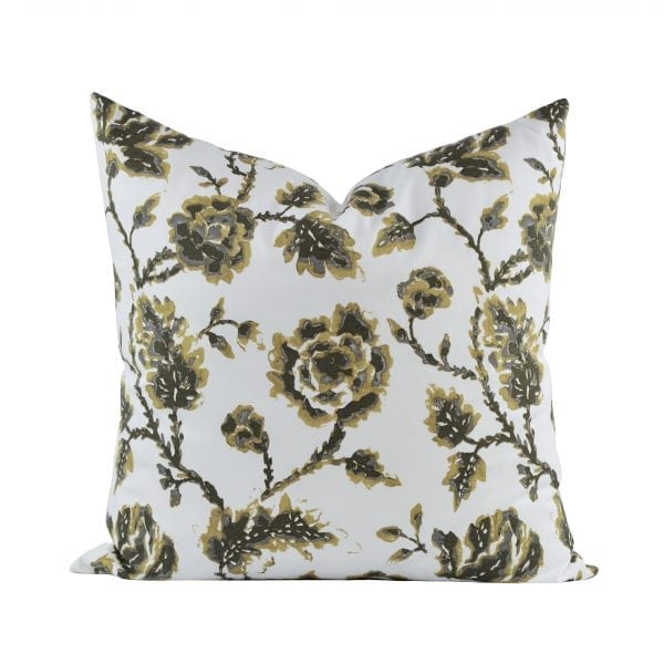 Willow Bloom Evelyn Antique Pillow