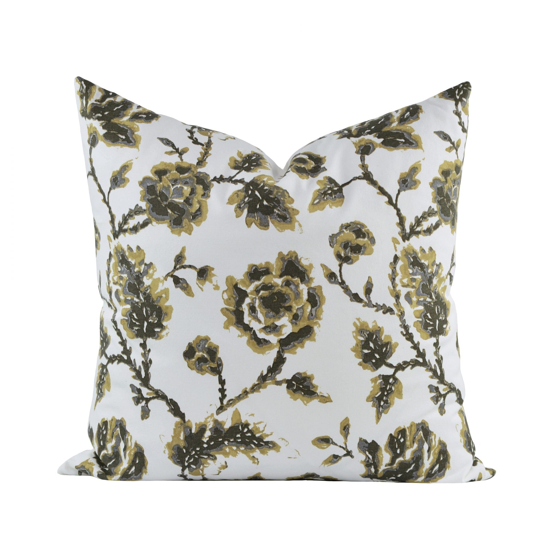 Willow Bloom Evelyn Antique Pillow