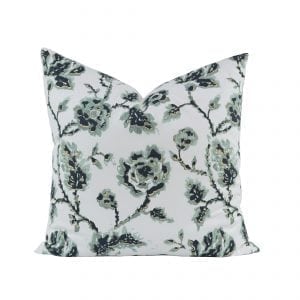 Willow Bloom Evelyn Mist Pillow