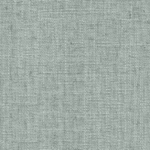 Willow Bloom Home Linen Aqua Drape