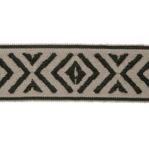 Willow Bloom Home Verde Trim