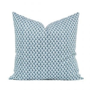 Amala, Blueridge Pillow