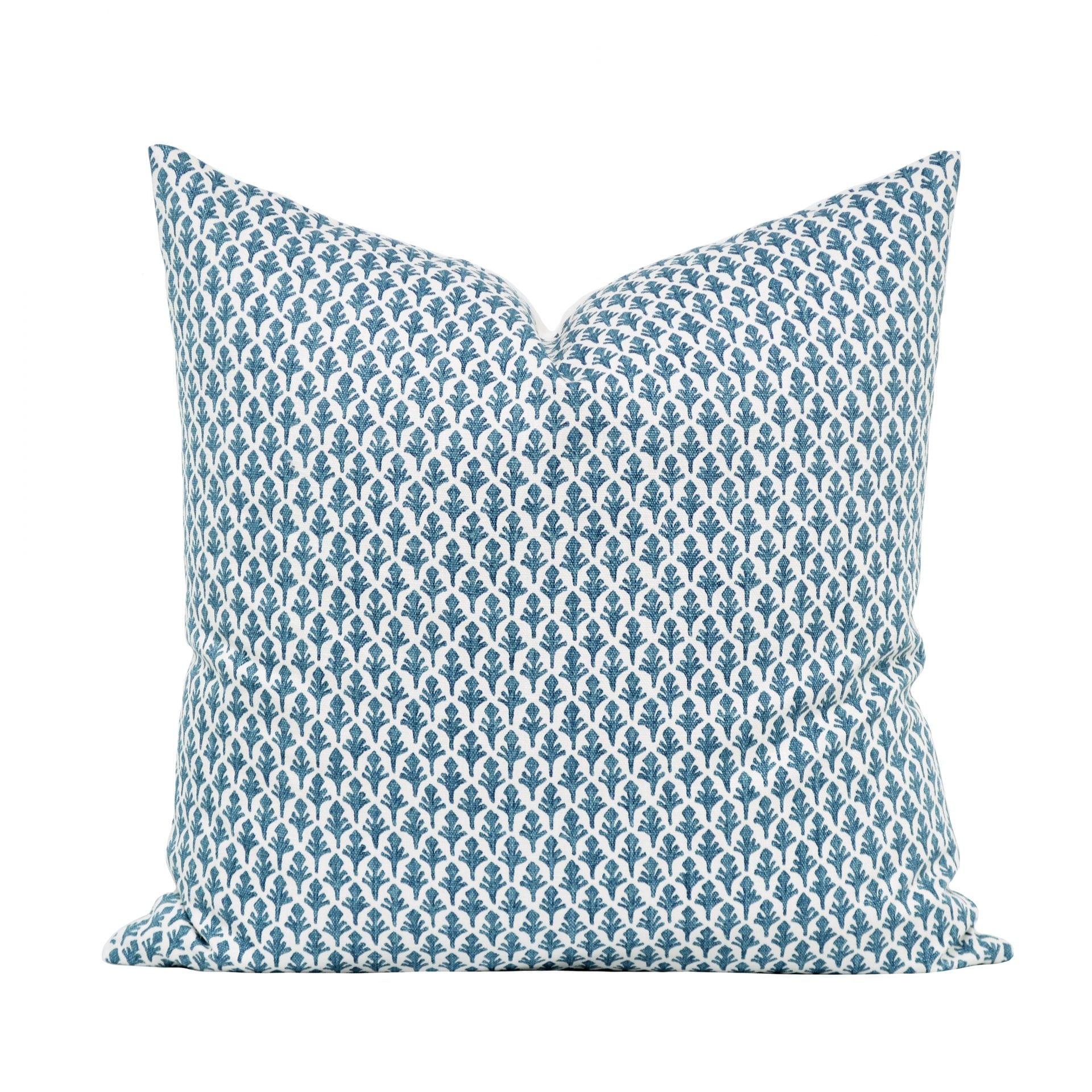 Amala, Blueridge Pillow