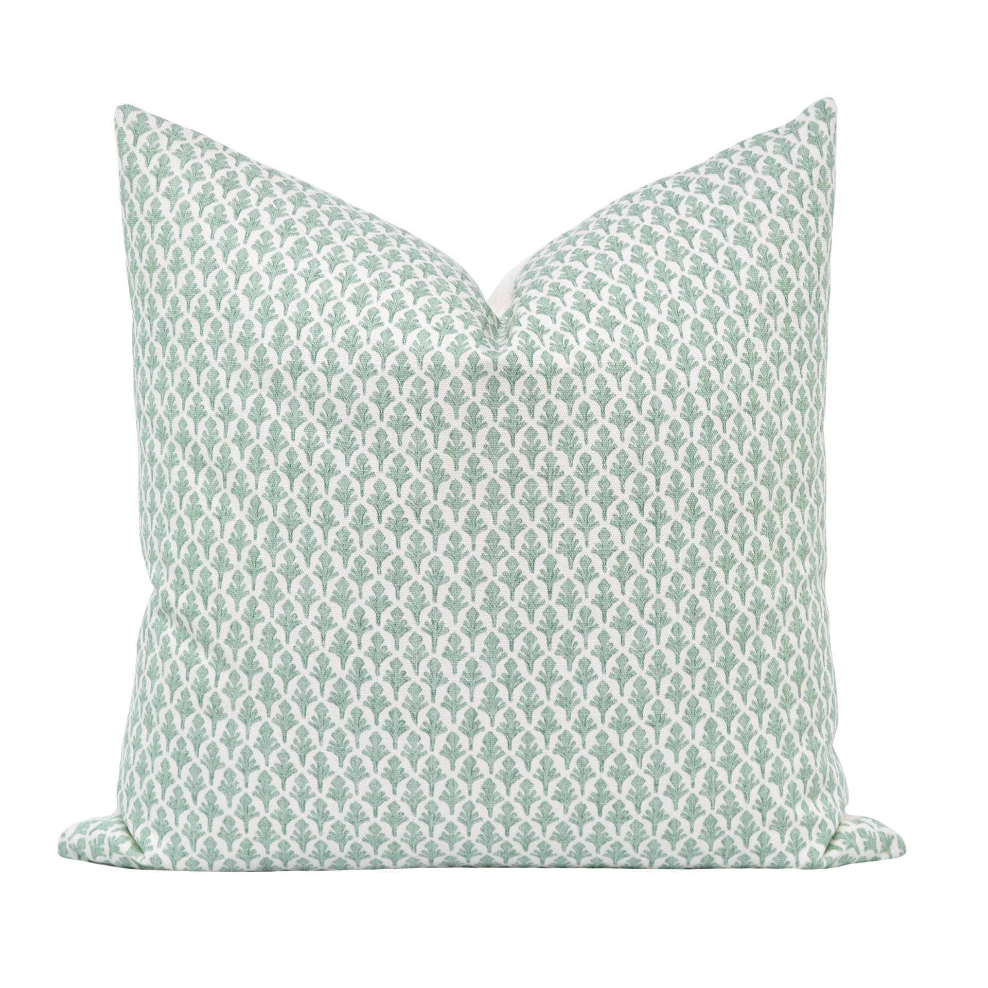 Willow Bloom Amala, Eucalyptus Pillow