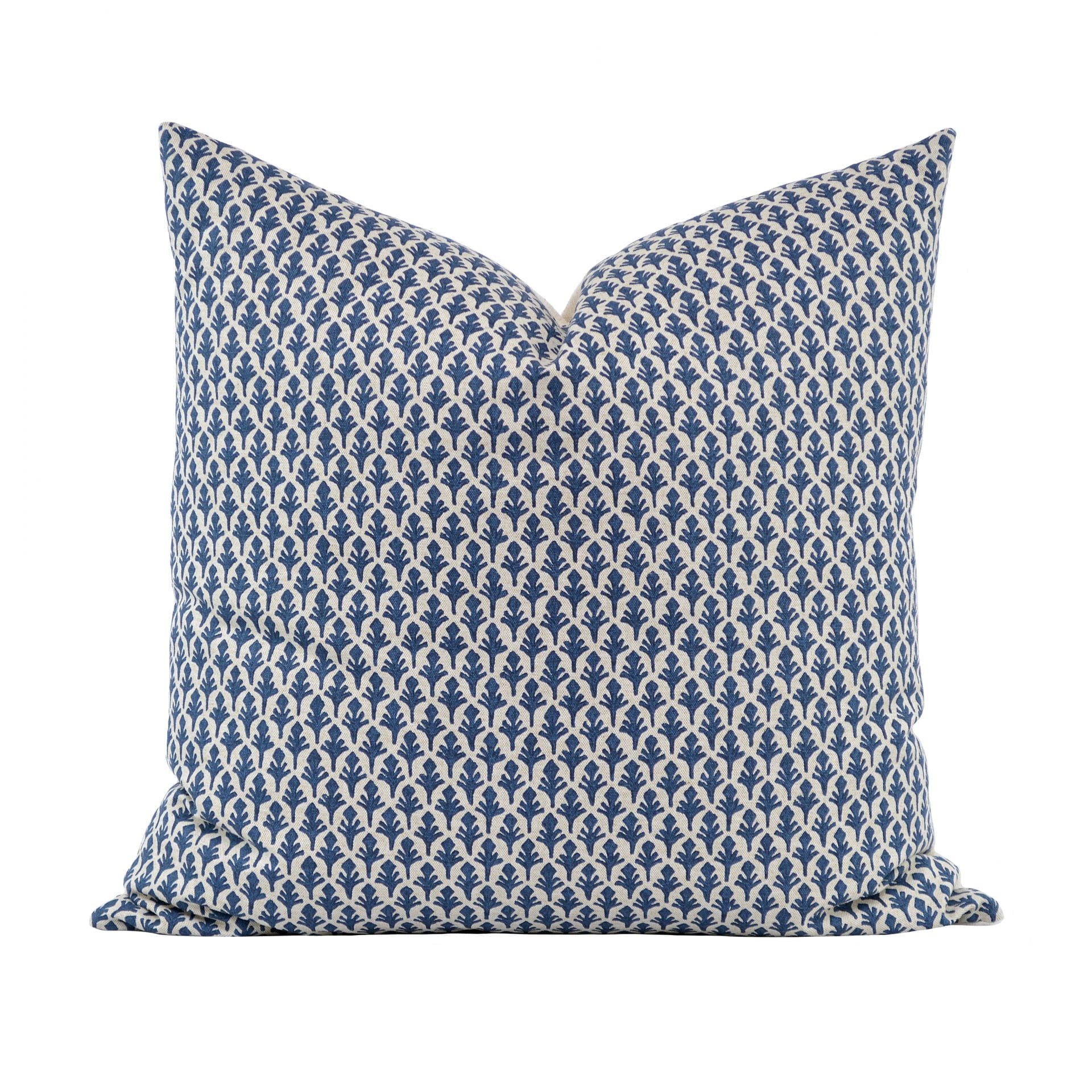 Willow Bloom Amala, Marine Pillow