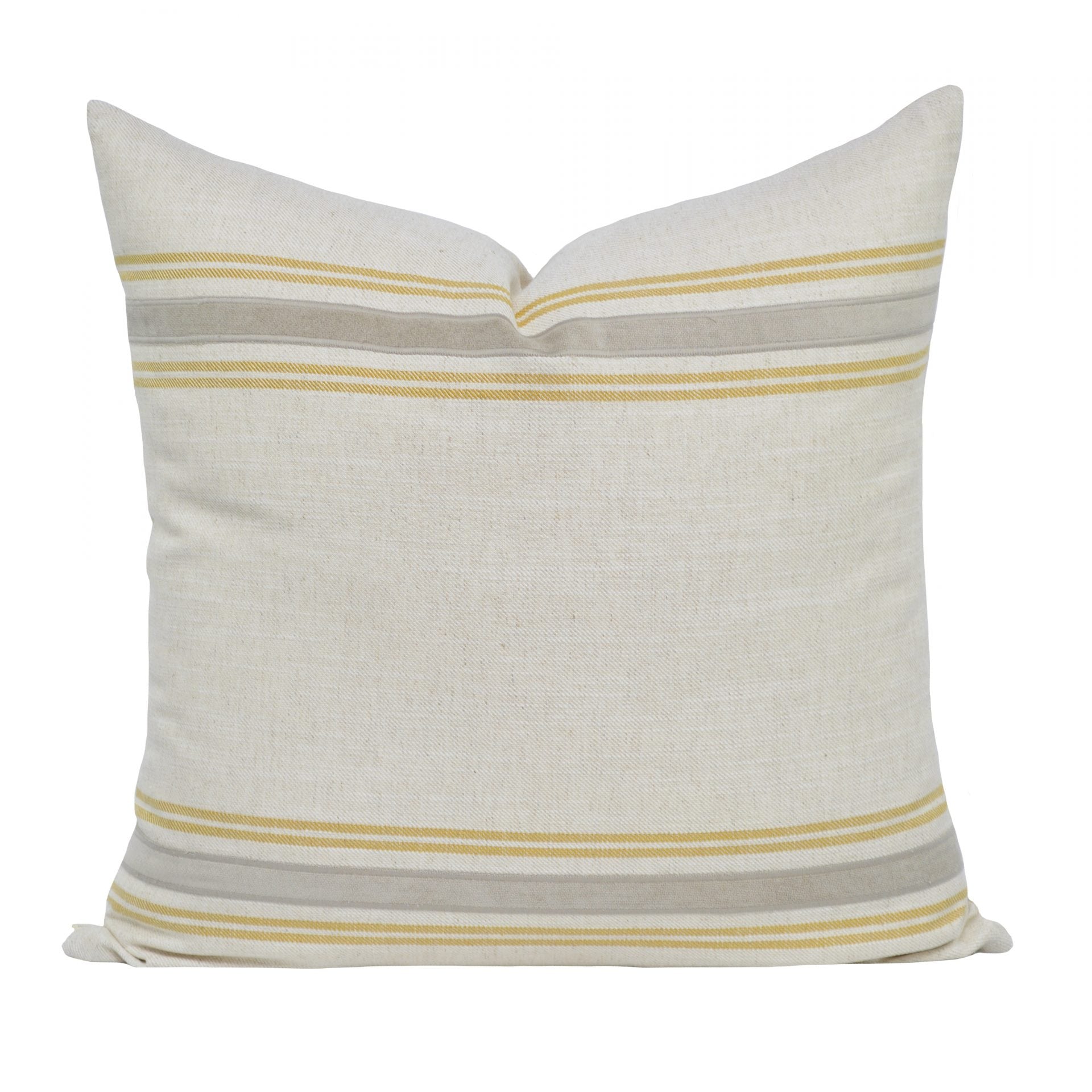 Willow Bloom Marlow Dijon Pillow