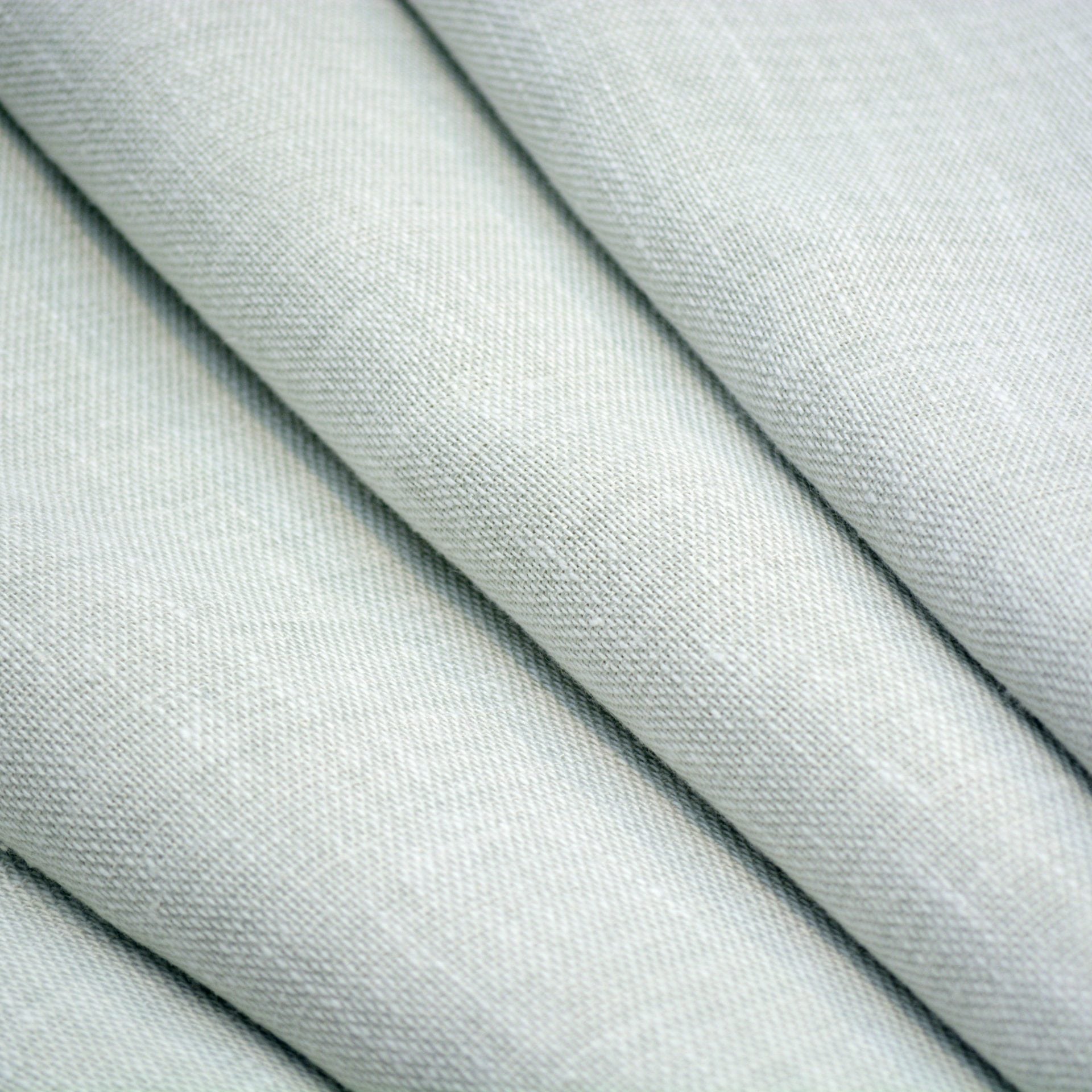 Willow Bloom Home Batiste Silver Drape