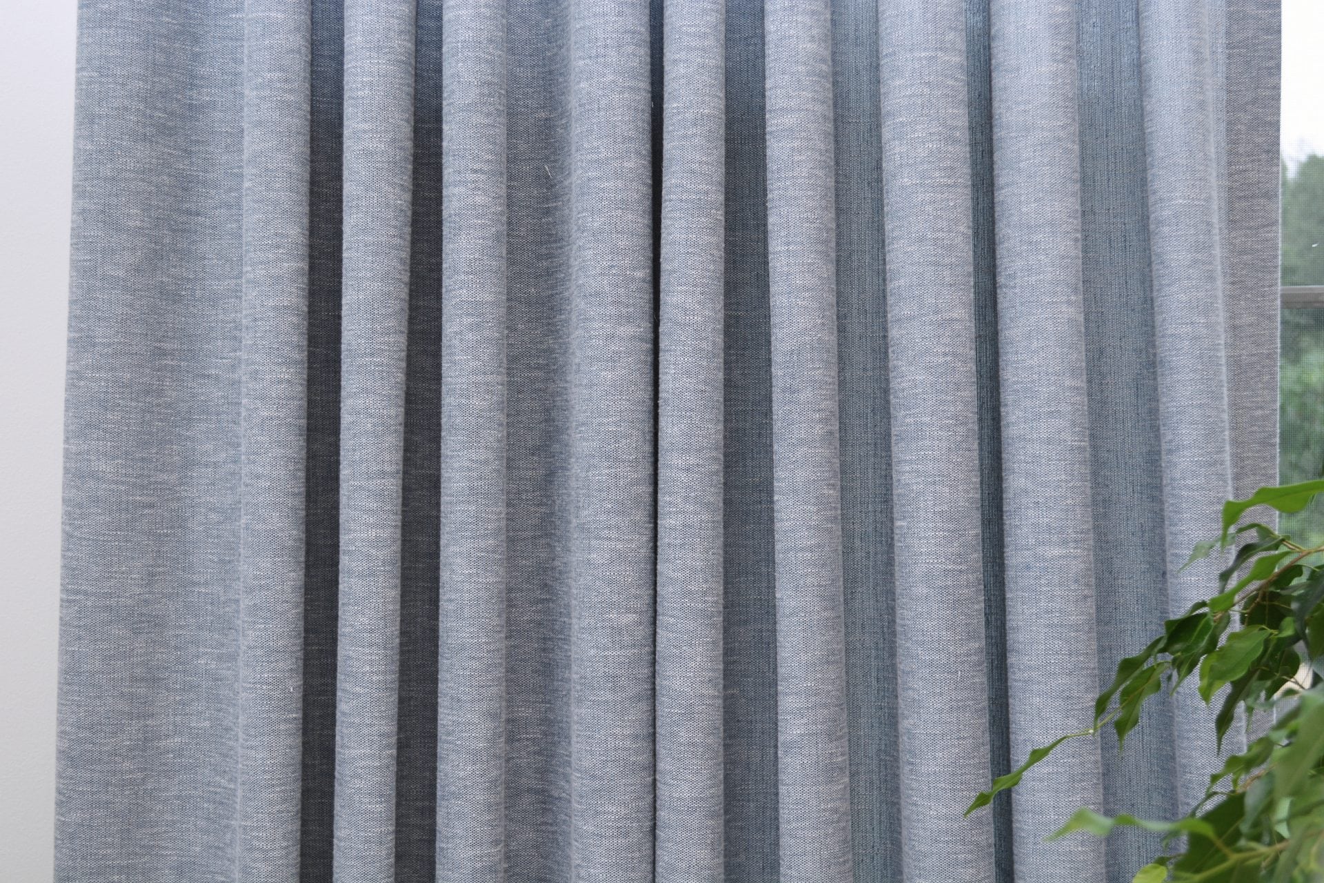 Willow Bloom Home Batiste Stellar Drape