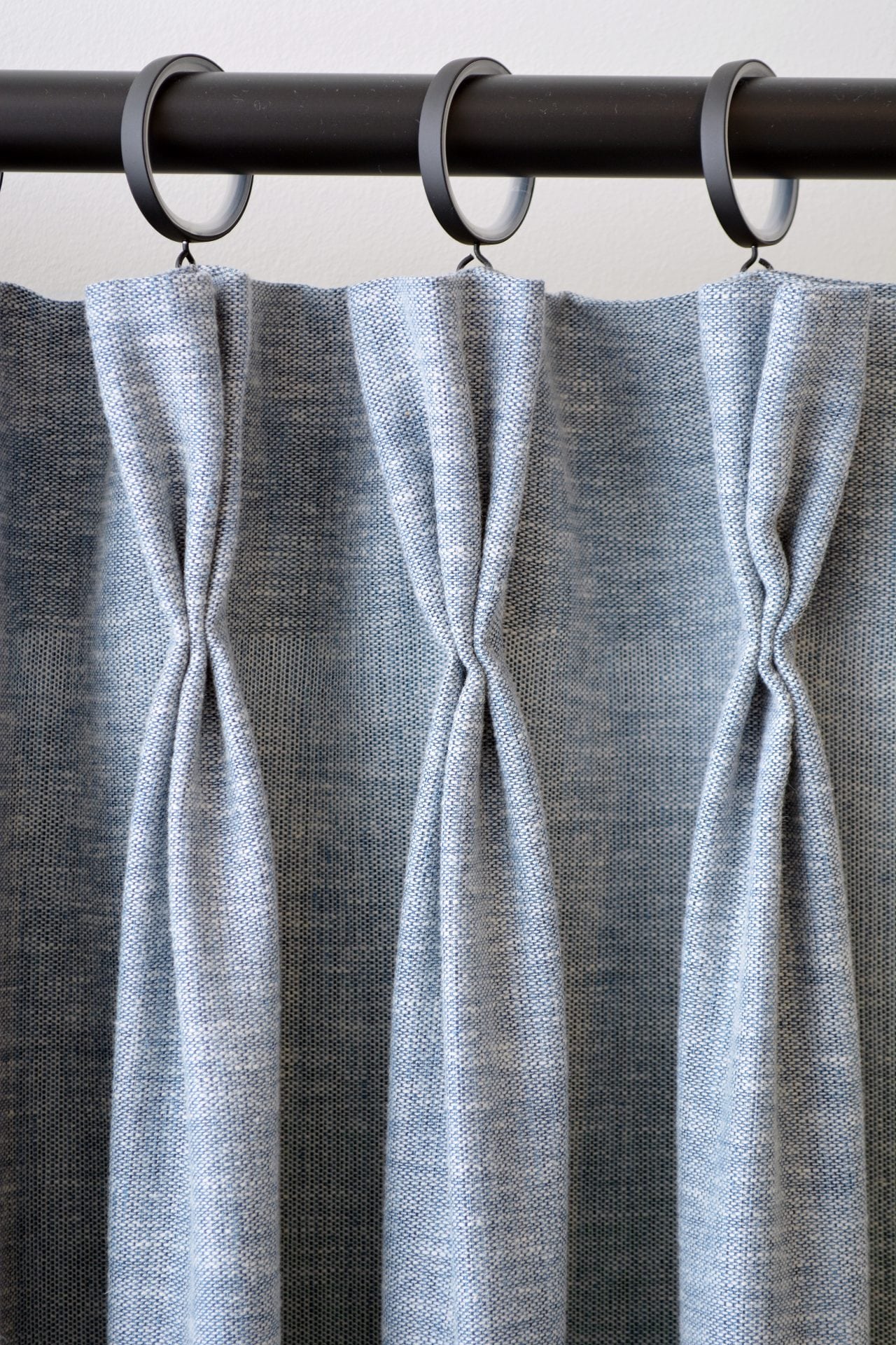 Willow Bloom Batiste Stellar Drape