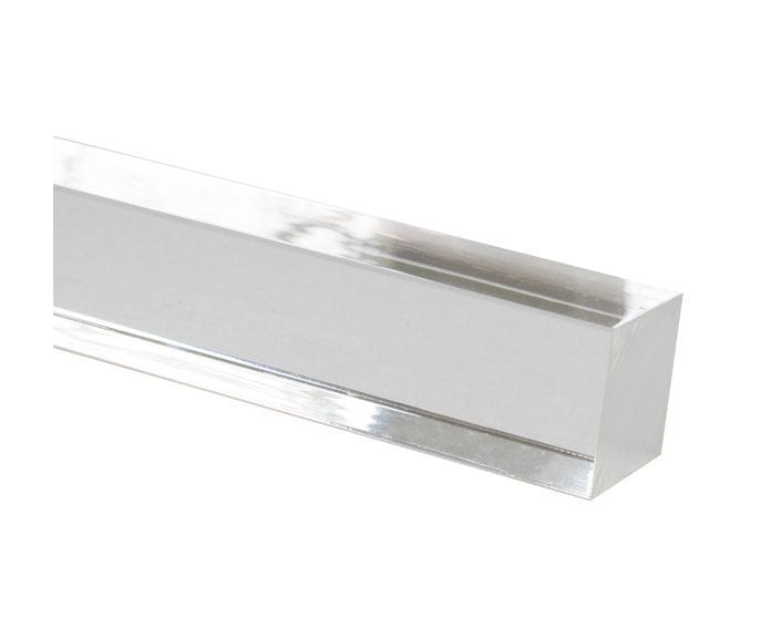 Willow Bloom Home Acrylic Cube Pole