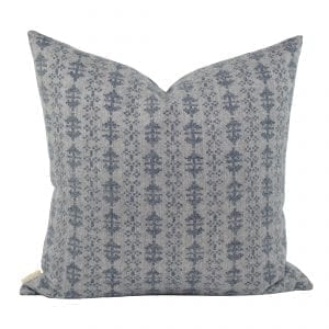 Willow Bloom Home Byron Midnight Pillow