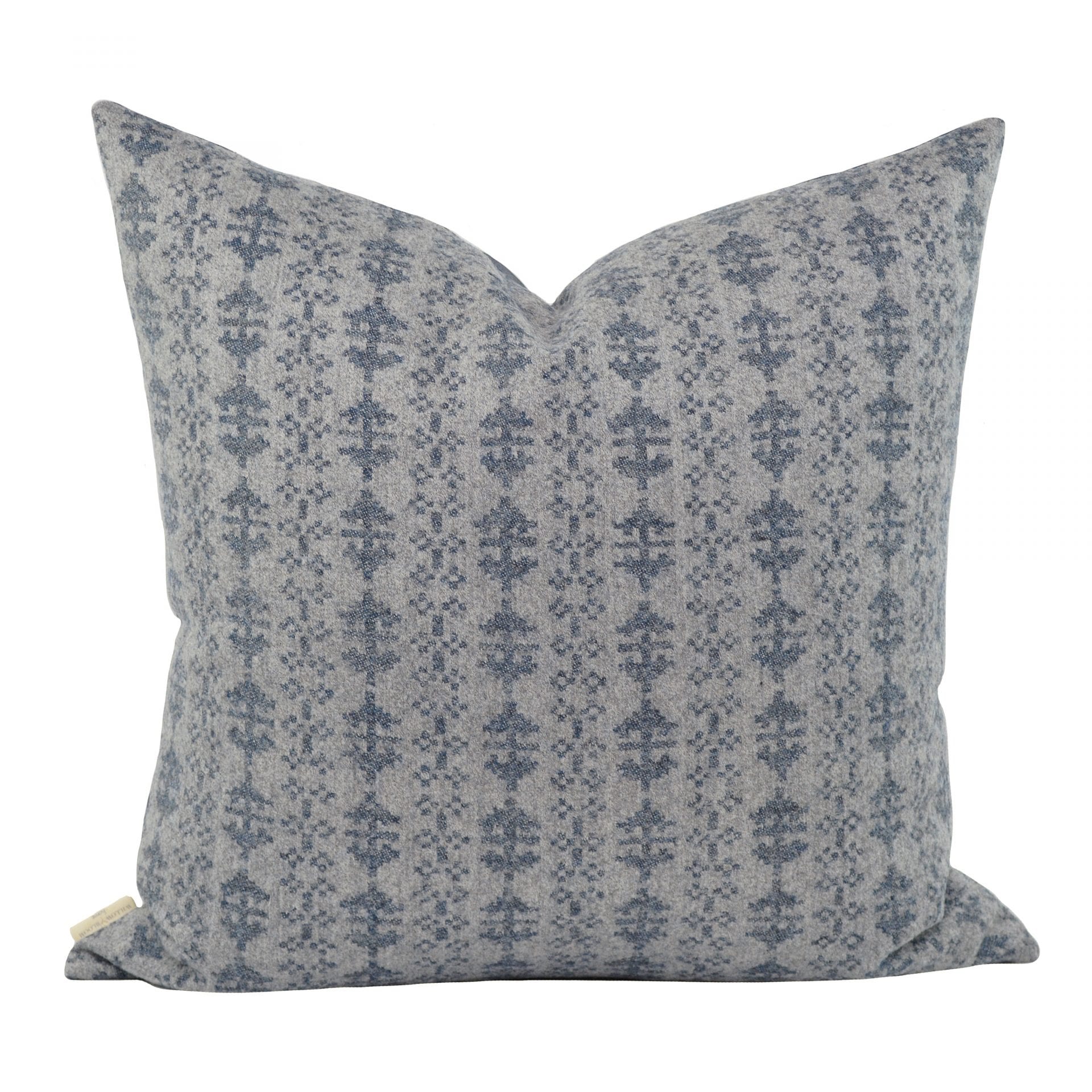 Willow Bloom Home Byron Midnight Pillow