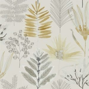 Willow Bloom Home Floras Wallpaper