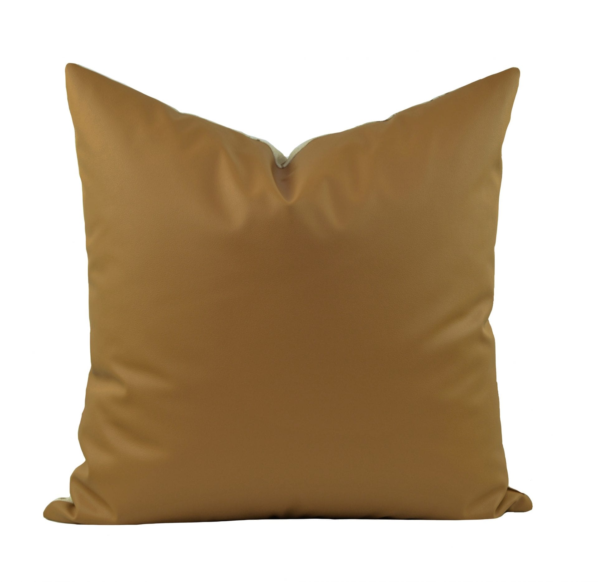 Willow Bloom Home Fremont Camel Pillow