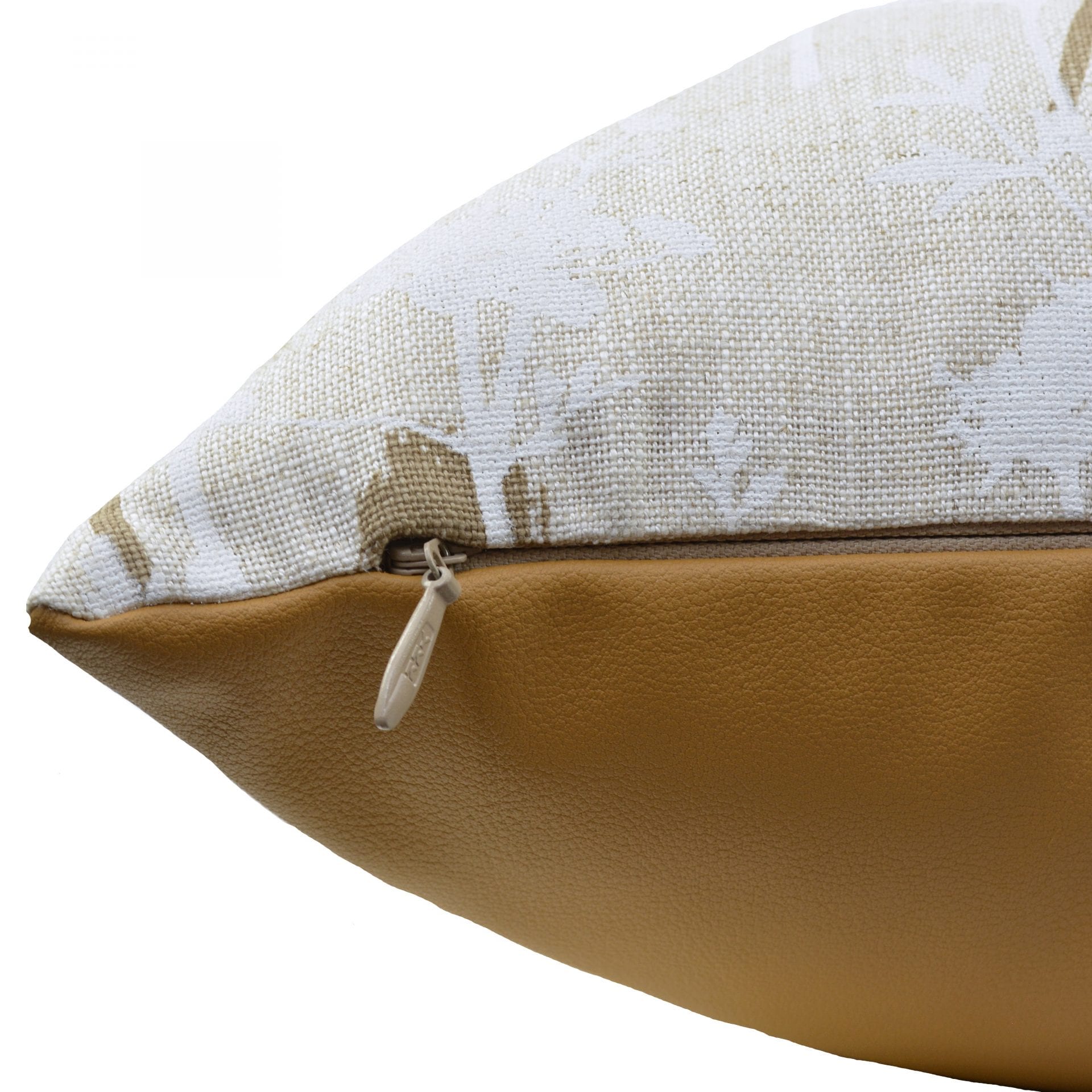 Willow Bloom Home Fremont Camel Pillow