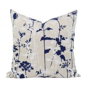 Willow Bloom Home Fremont Pillow