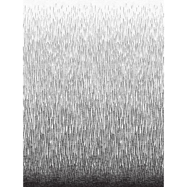 Willow Bloom Home Jute Charcoal Wallpaper