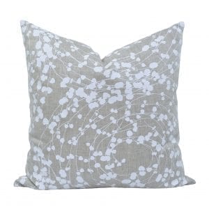 Willow Bloom Home Thea Pillow