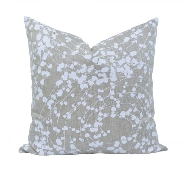 Willow Bloom Home Thea Pillow