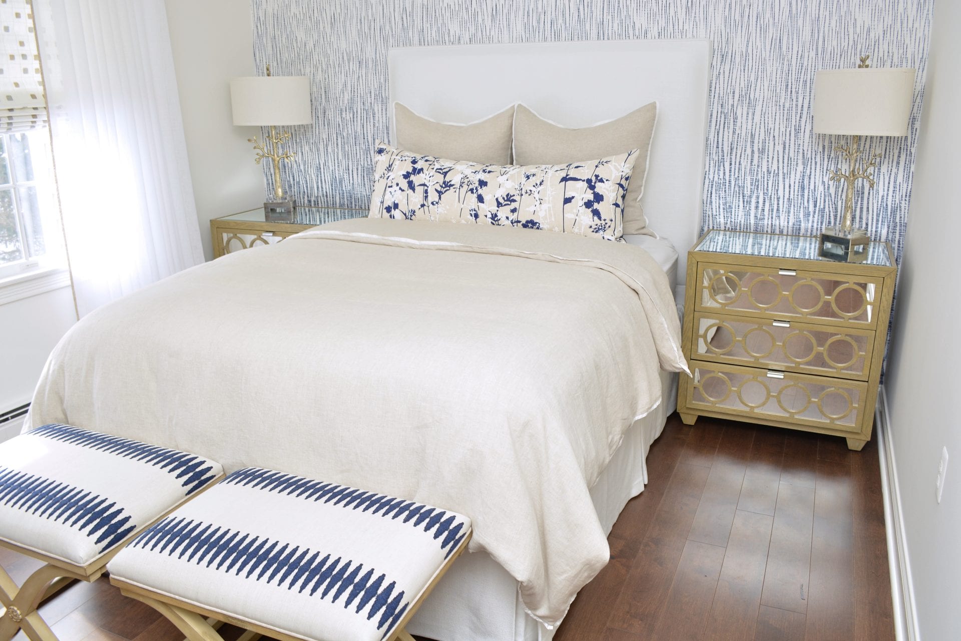Chelsea Headboard - Image 3