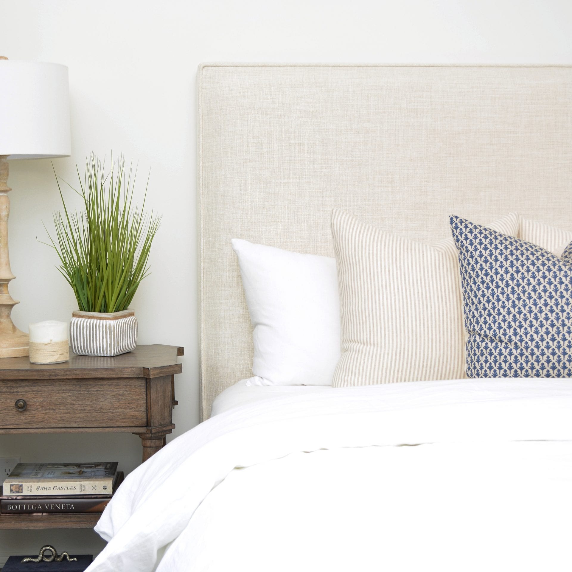 Willow Bloom Home Chelsea Head Board