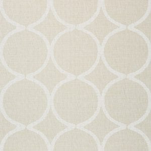 Willow Bloom Home Everly Beige Grasscloth Wallpaper