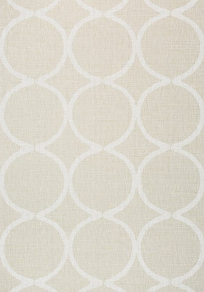 Willow Bloom Home Everly Beige Grasscloth Wallpaper