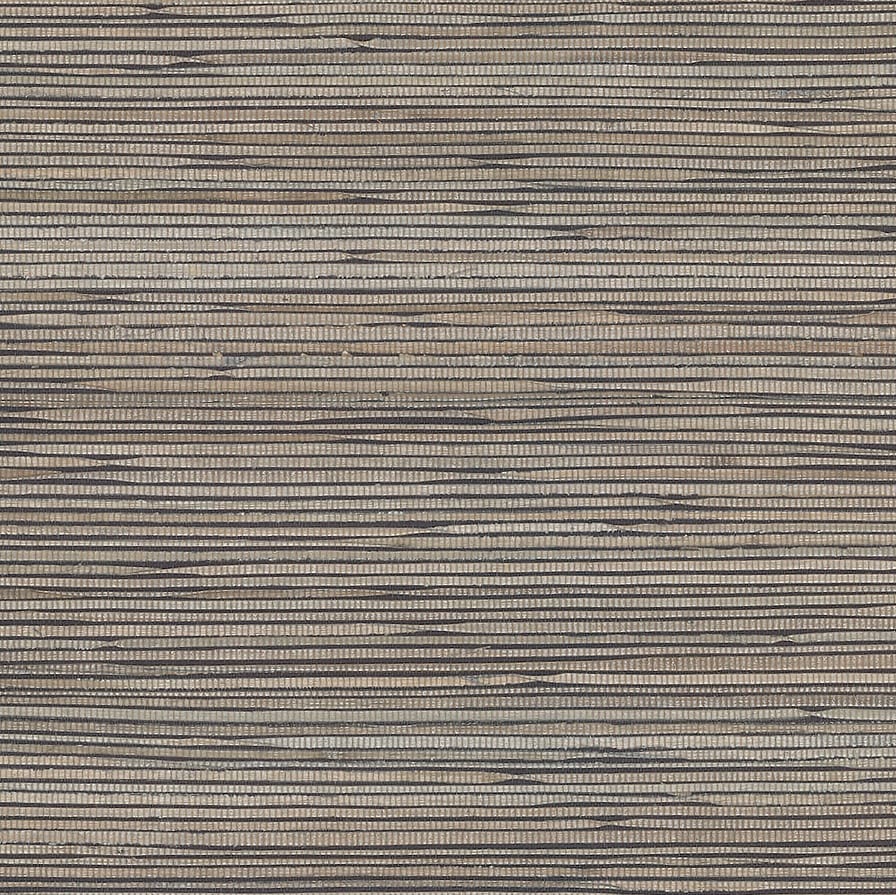 Willow Bloom Home Marbelle Metallic Grasscloth Wallpaper
