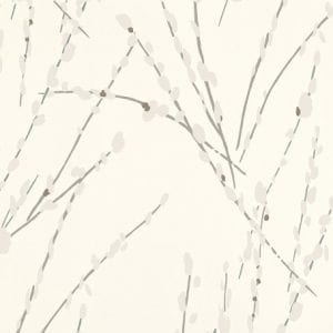 Willow Bloom Ivory Wallpaper