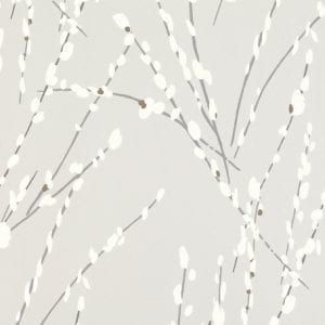 Willow Bloom Home Willow Bloom Pearl Wallpaper